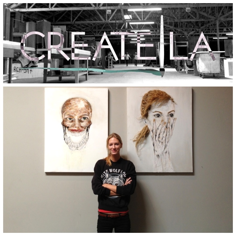 Amy Hixson / Create LA