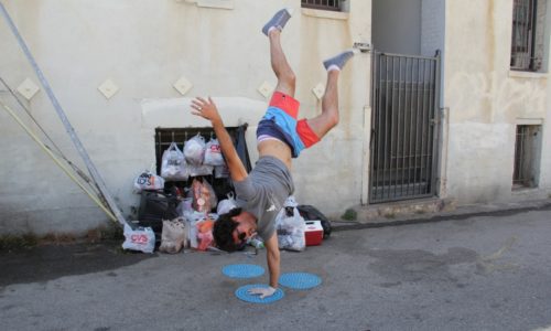 James / Venice